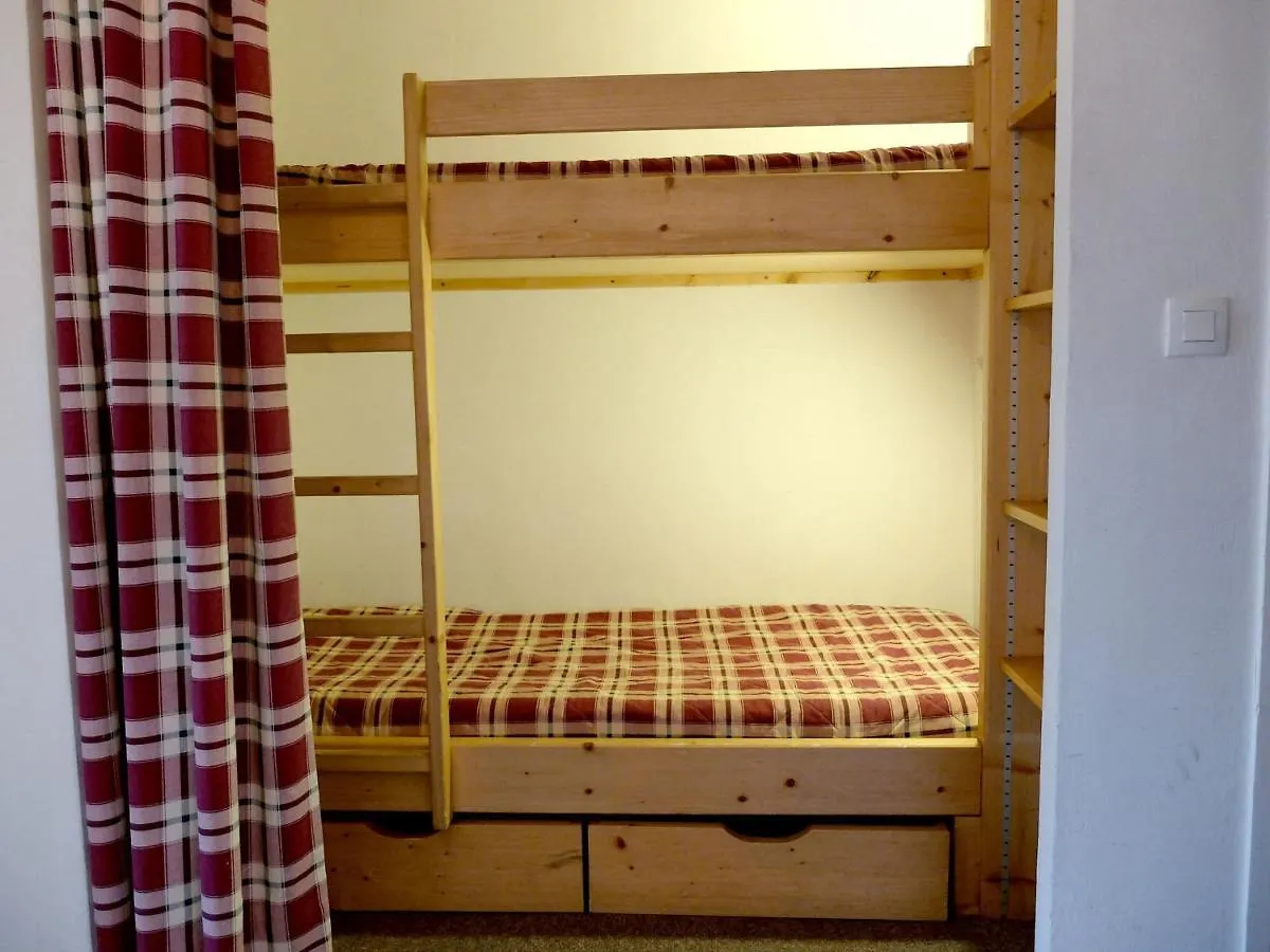 Studio Renove Avec Balcon En Bord De Pistes, Tignes Le Lac, Orientation Sud, 4 Pers. - Fr-1-502-496 0*,